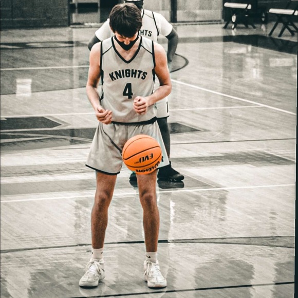 Meet your Posher, Jonathon - Picture 1 of 1